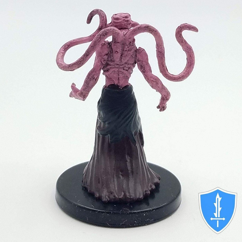 Dolgaunt - Eberron Rising From The Last War #24 D&D Miniature