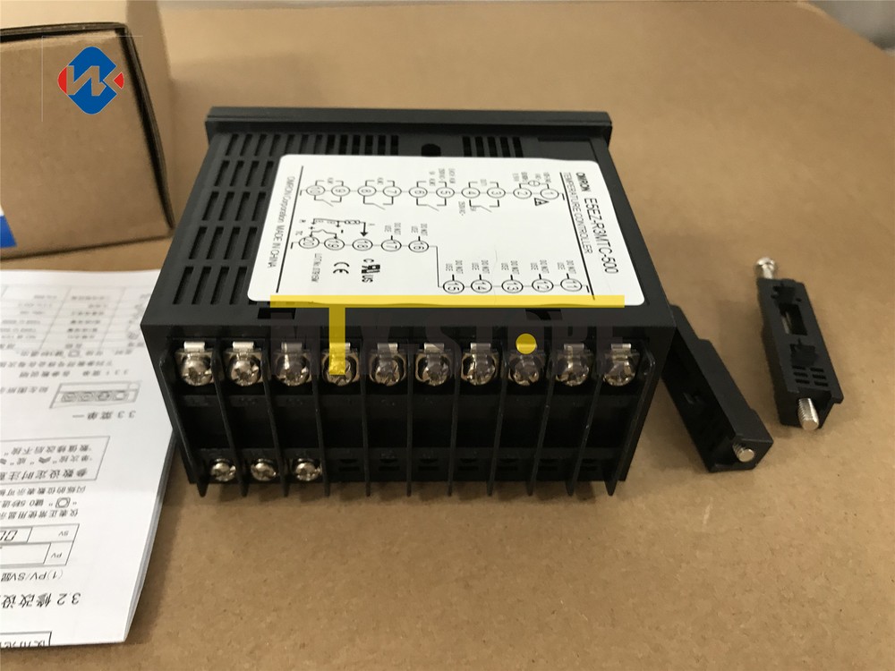 1pcs New Omron Brand New Temperature Controller E5EN-R3MTC-500