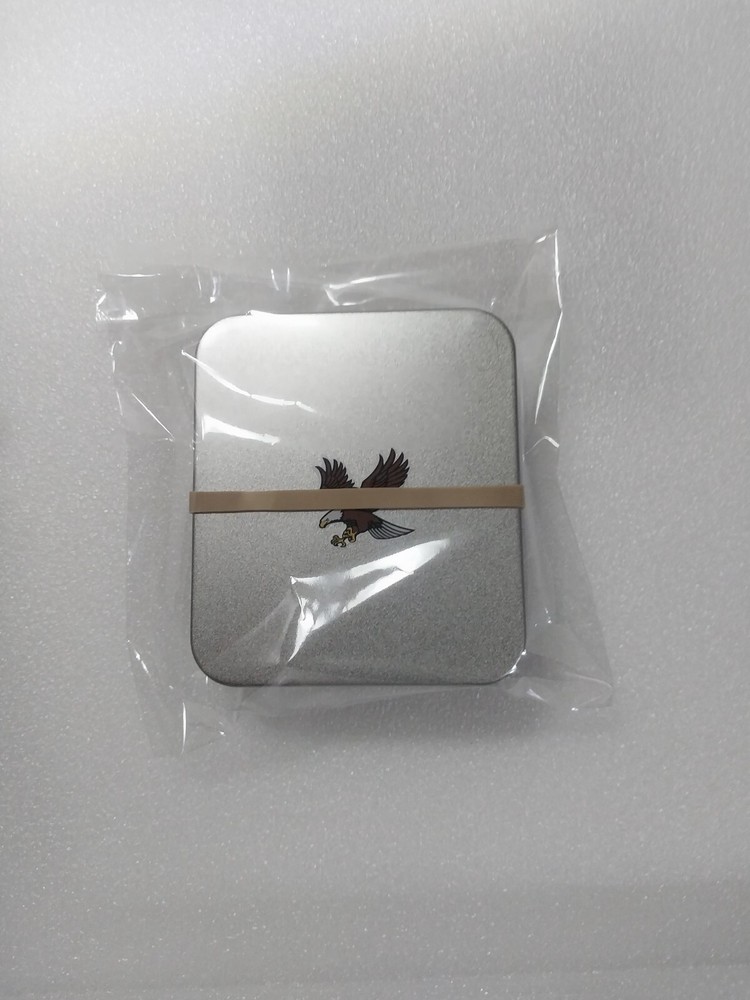 Fire Starter Kit / With Extra Pack of Wood