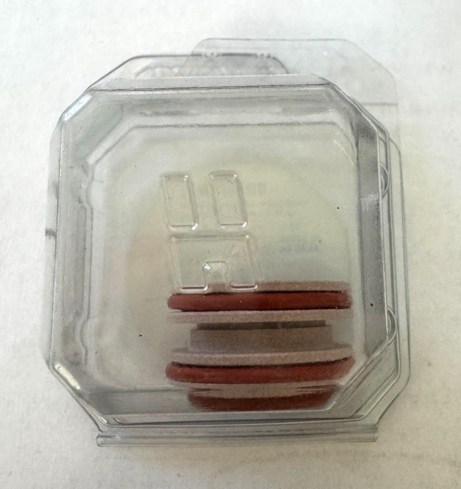 Hypertherm 020617 Swirl Ring O2 100 Amp