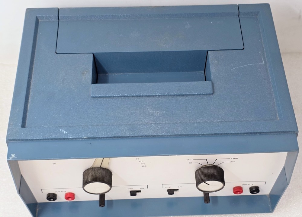 Heathkit IG-5282 Audio Generator