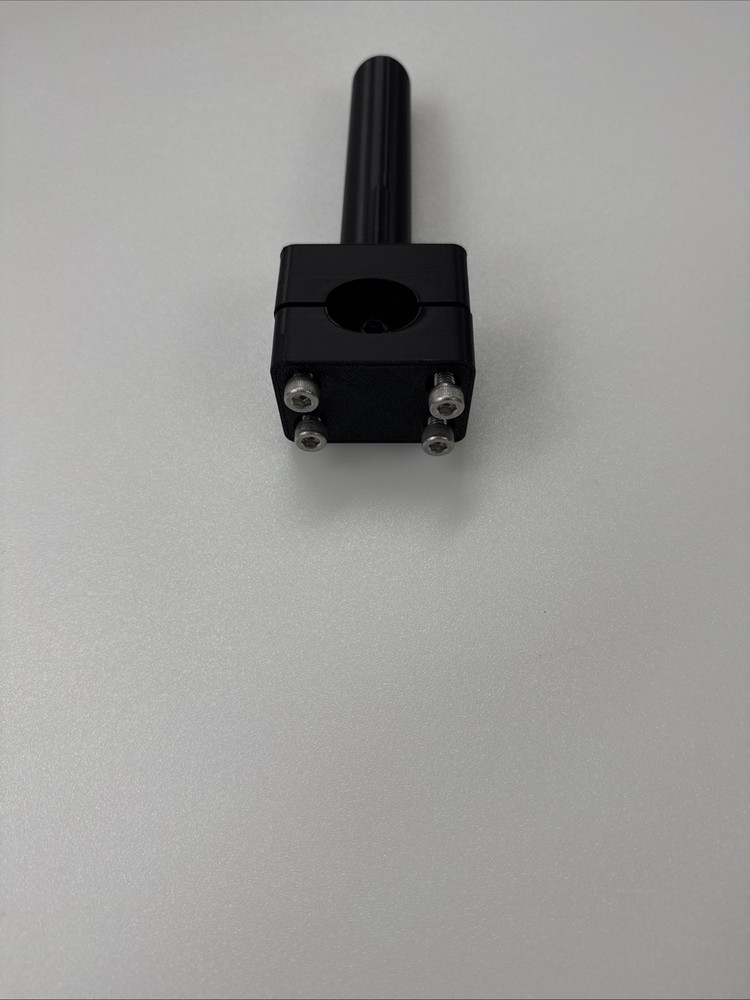 POLE HANDLE FOR TRANSDUCER MOUNT LIVE SCOPE POLE