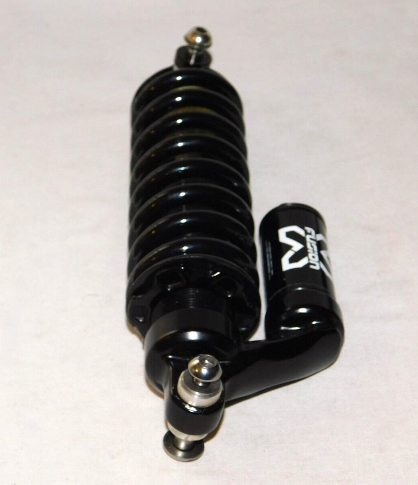 X-FUSION Vector S400X69 Rear Shock - Display model, Never Used
