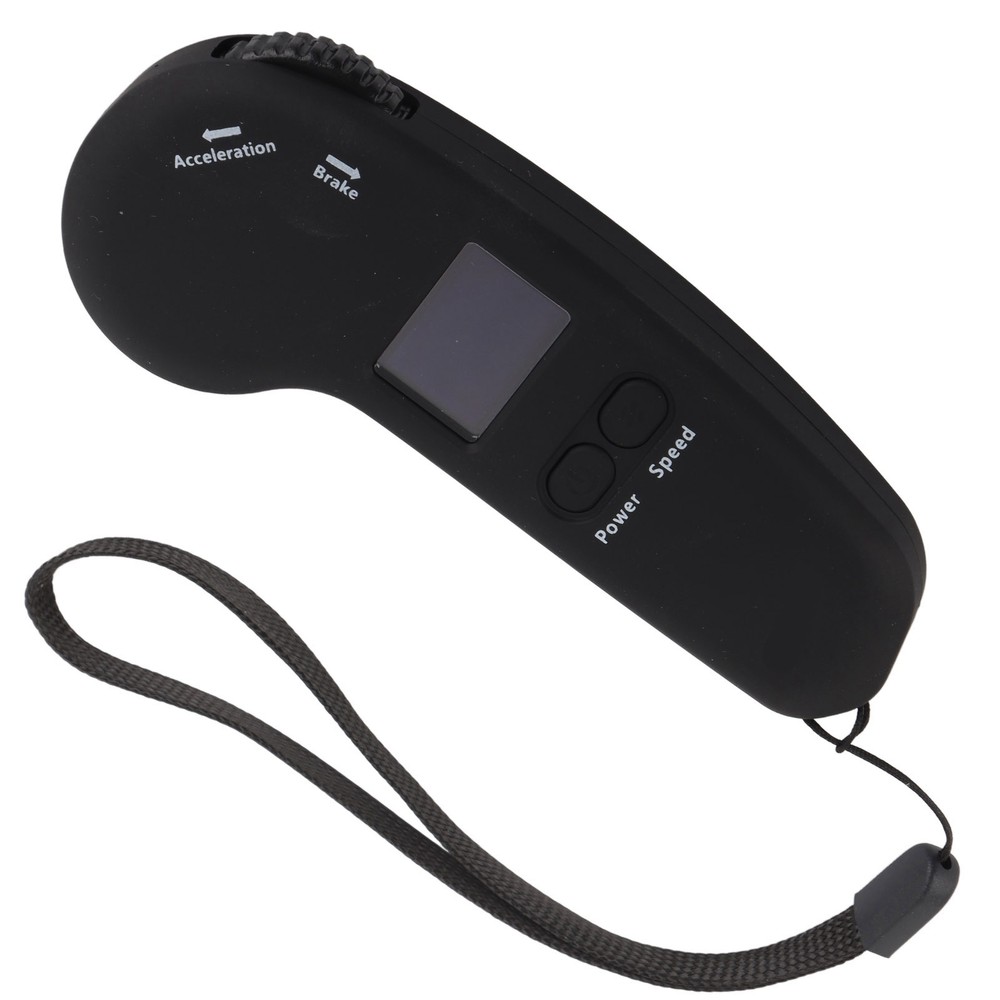 Wireless Remote Control Electric Skateboard Remote Control For Replacement