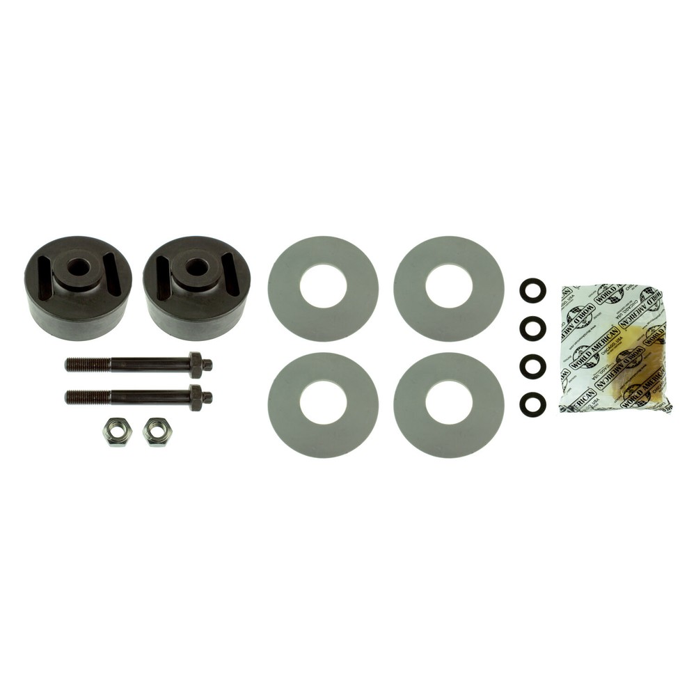 BEAM END BUSHING KIT