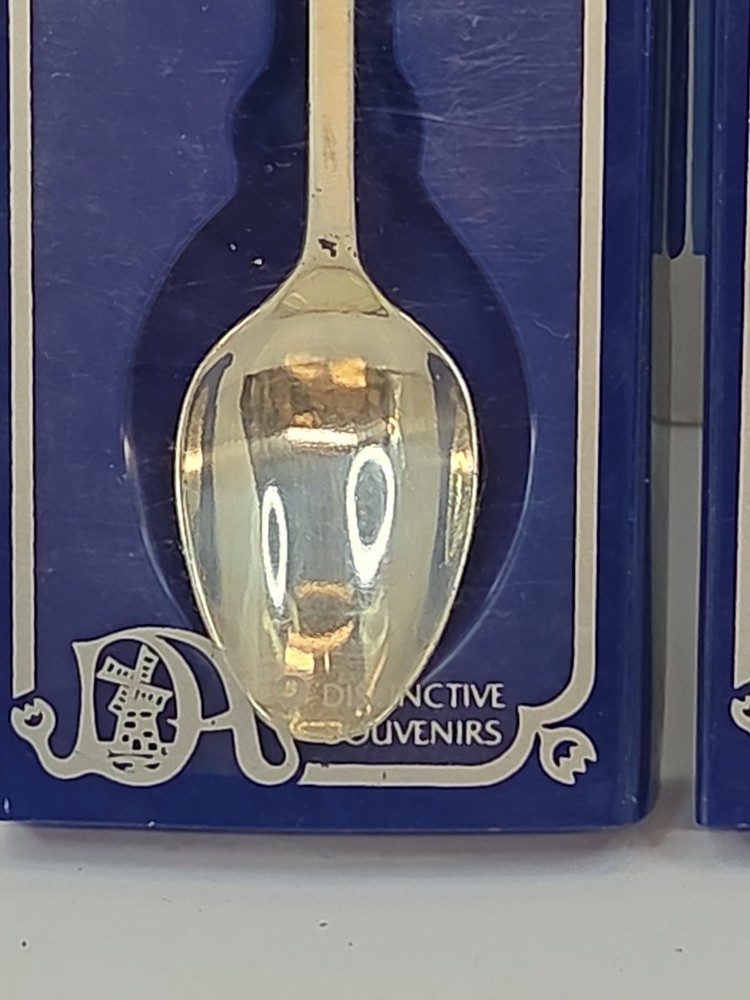 disney world Spoons