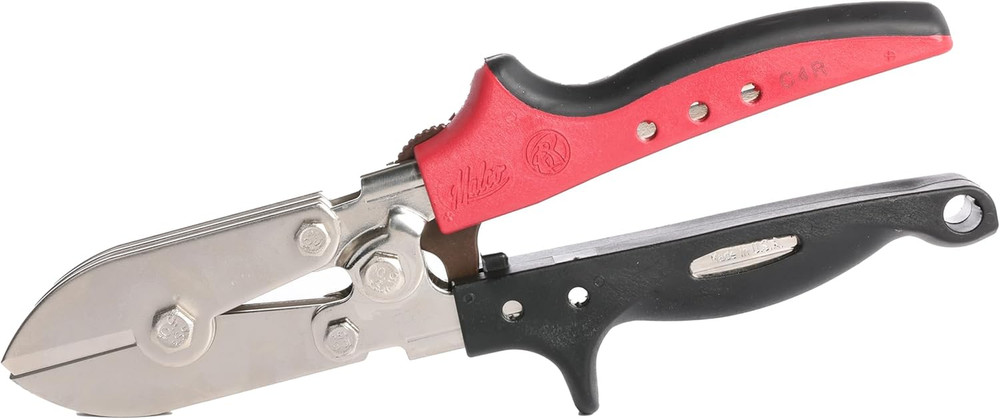 C4R 5-Blade Downspout Crimper