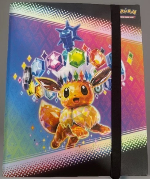 Prismatic Evolutions Complete Base Set - W All Reverse/Ace/Ex - 248 Cards Total
