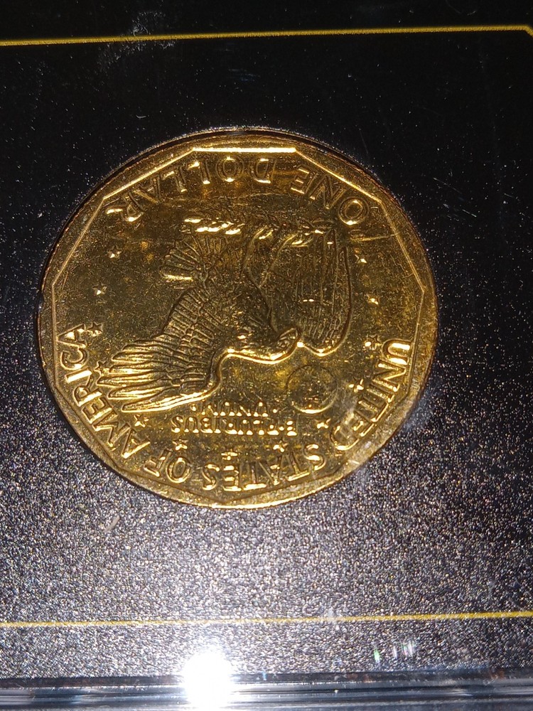 1981sba gold highlights