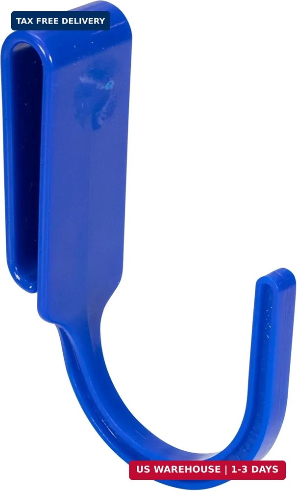 MARSHALLTOWN Tool Hook, Convenient Hand Tool Organization Solution, Trowel Hange