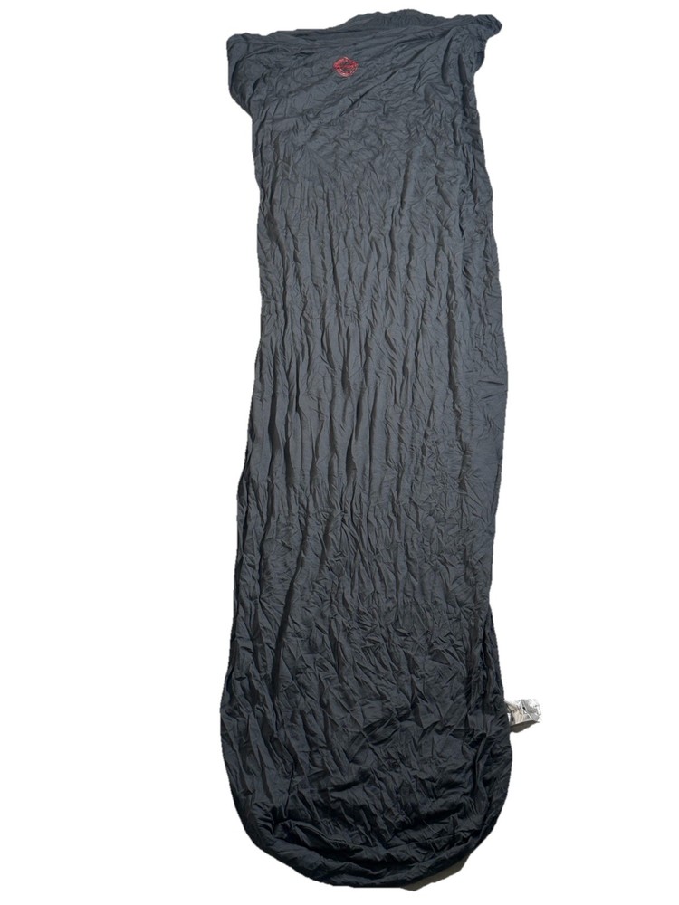 Big Agnes Wool Sleeping Bag Liner