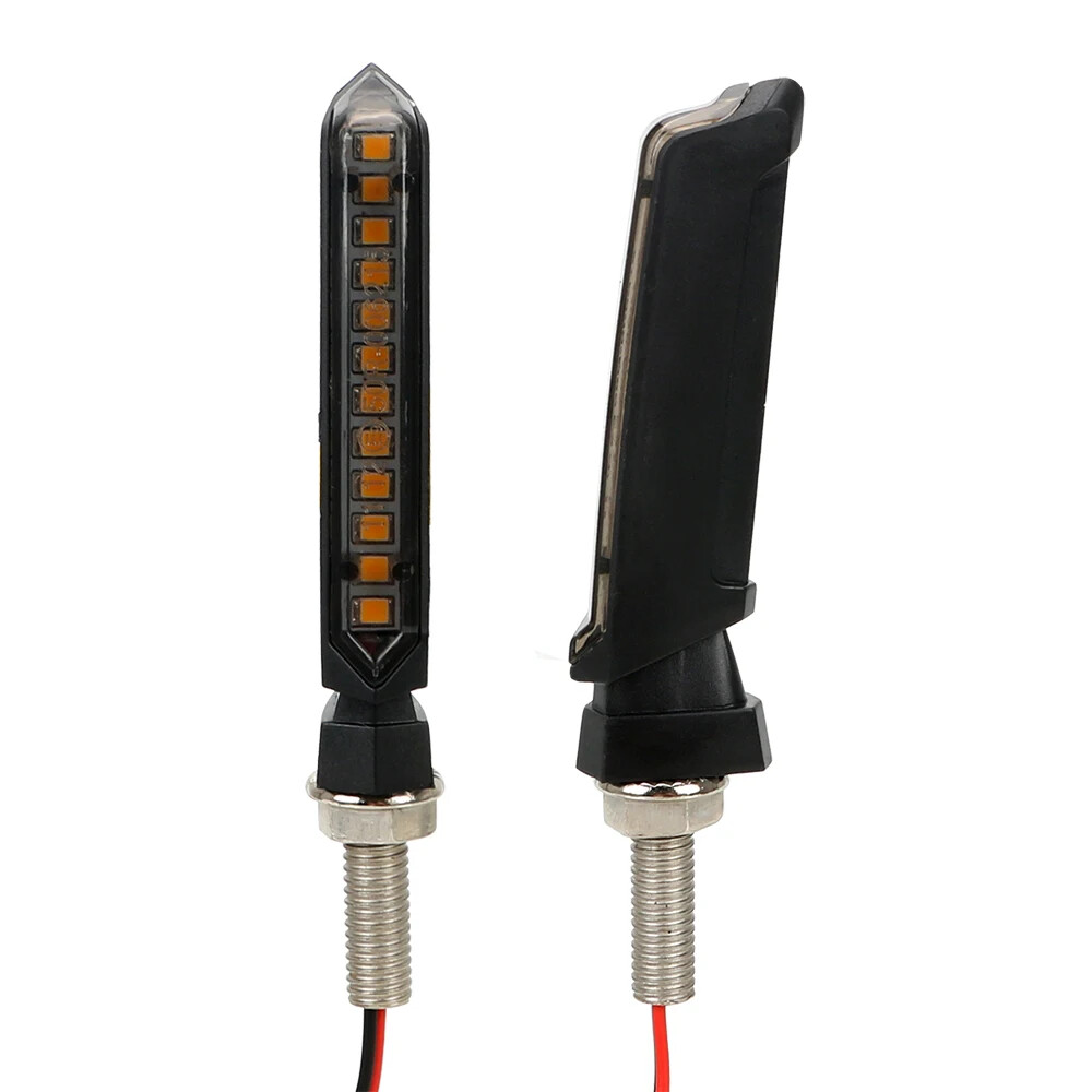 LED Sequential Indicators Mini for Benelli Sei 750 Sei 900