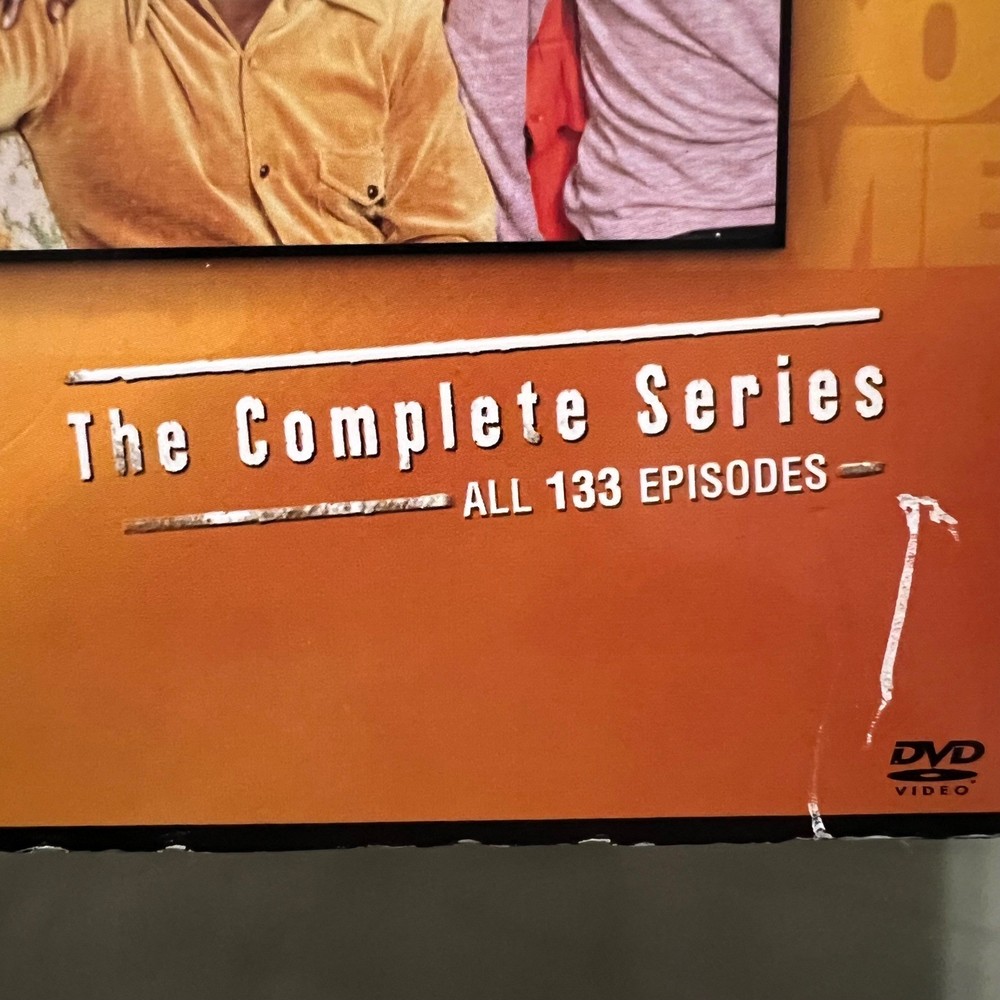 Good Times the complete series