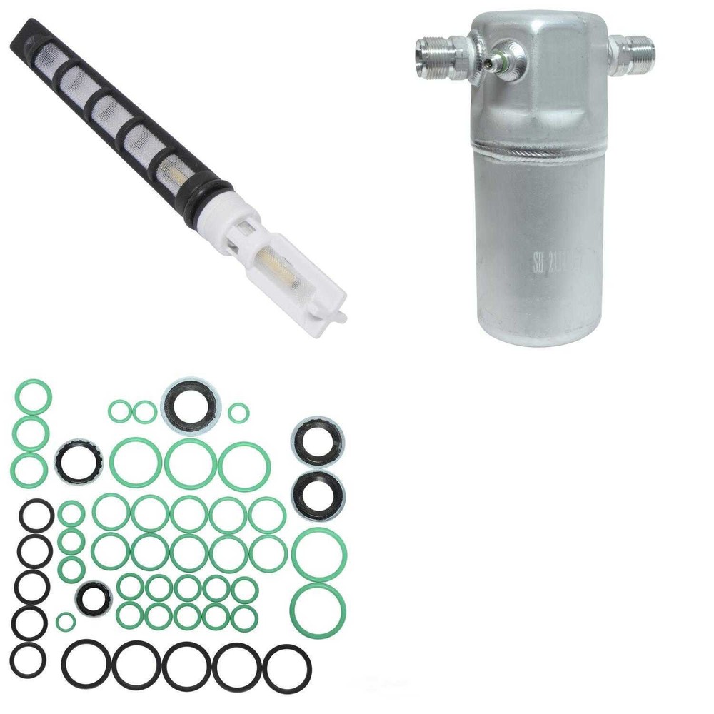 A/C System Repair Kit UAC AK 2143