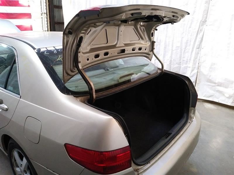 ACCORD 2005 Headrest 327217