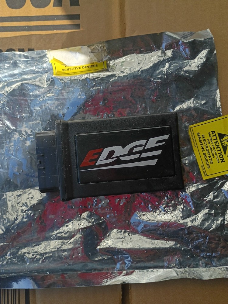 Ignition Control Module / Edge Products 09025 X00019500
