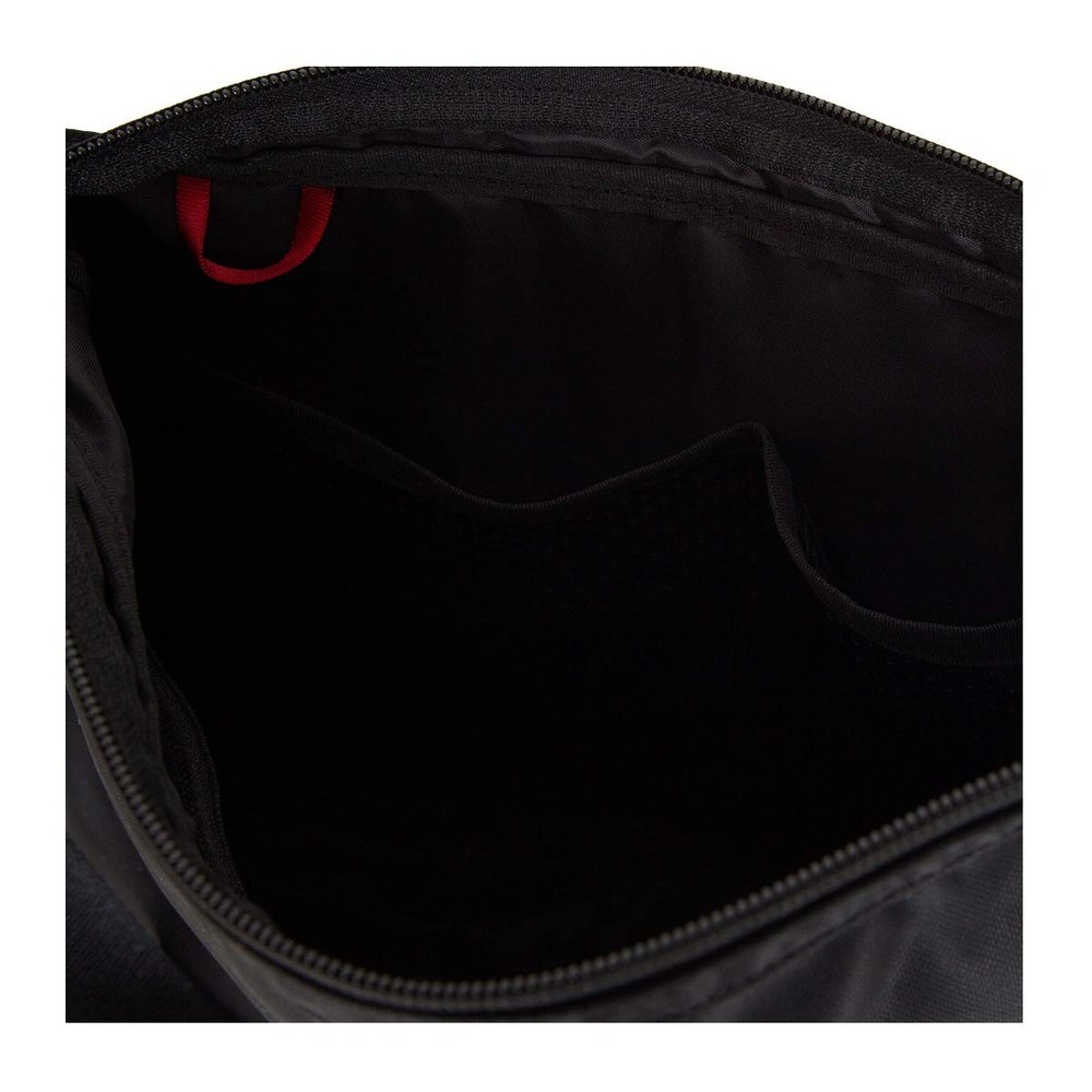 COMPART SHOULDER BAG 538-16163 Black/10