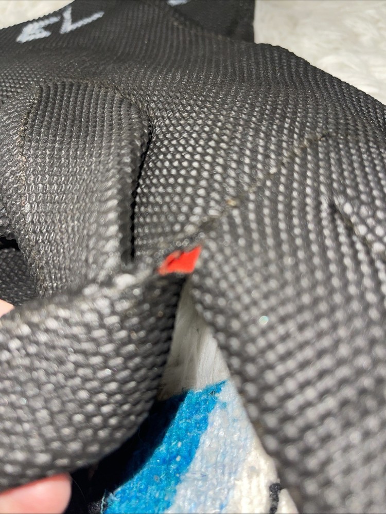 Neoprene On Branded, Diving Gloves, Medium Size Preowned