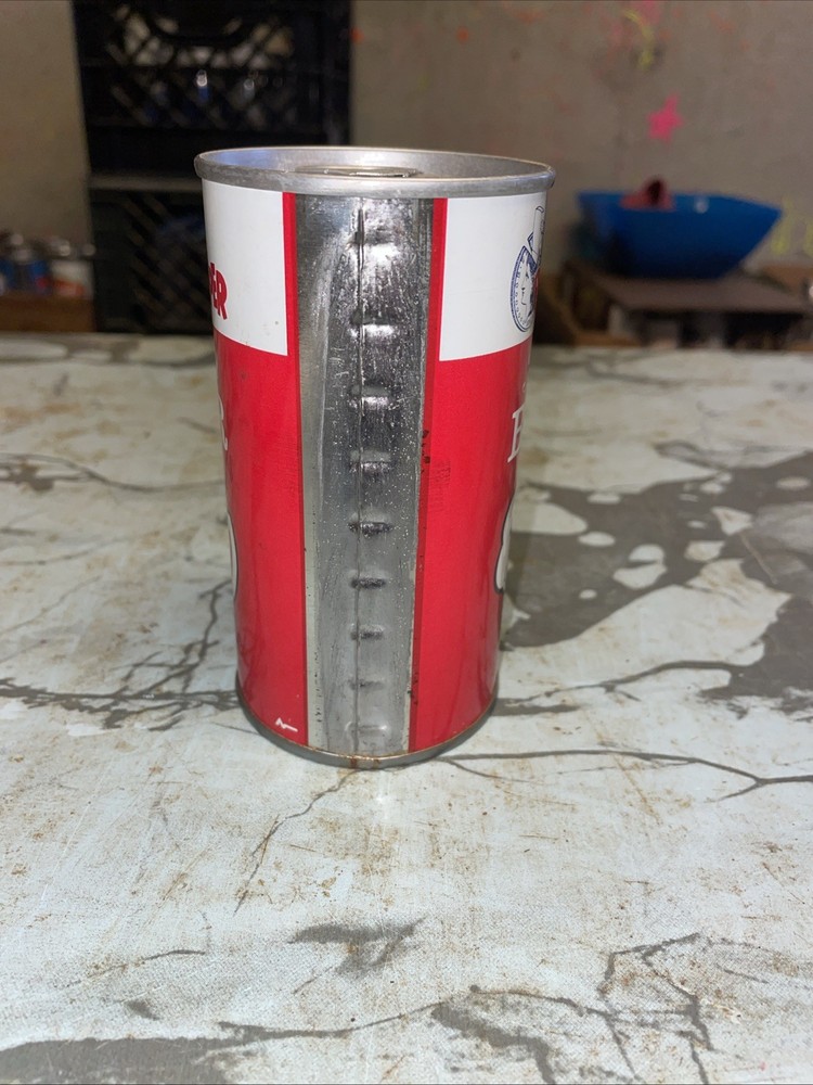 Price Chopper Premium Beer Beer Can