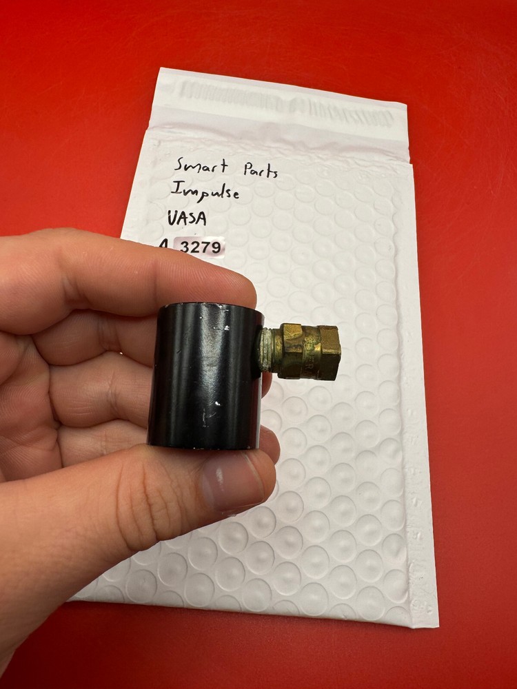 Smart Parts Impulse VASA