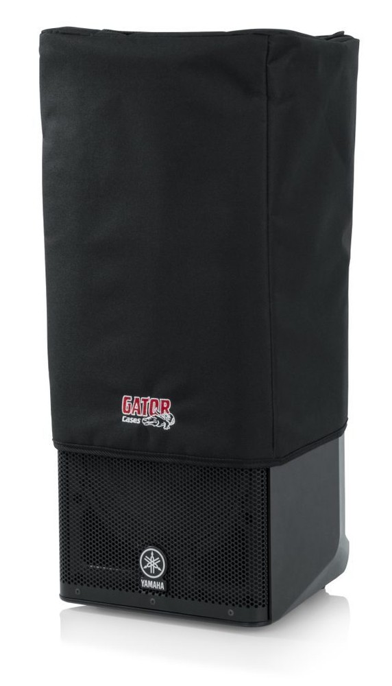 Gator Cases Nylon Speaker Cover; 10″