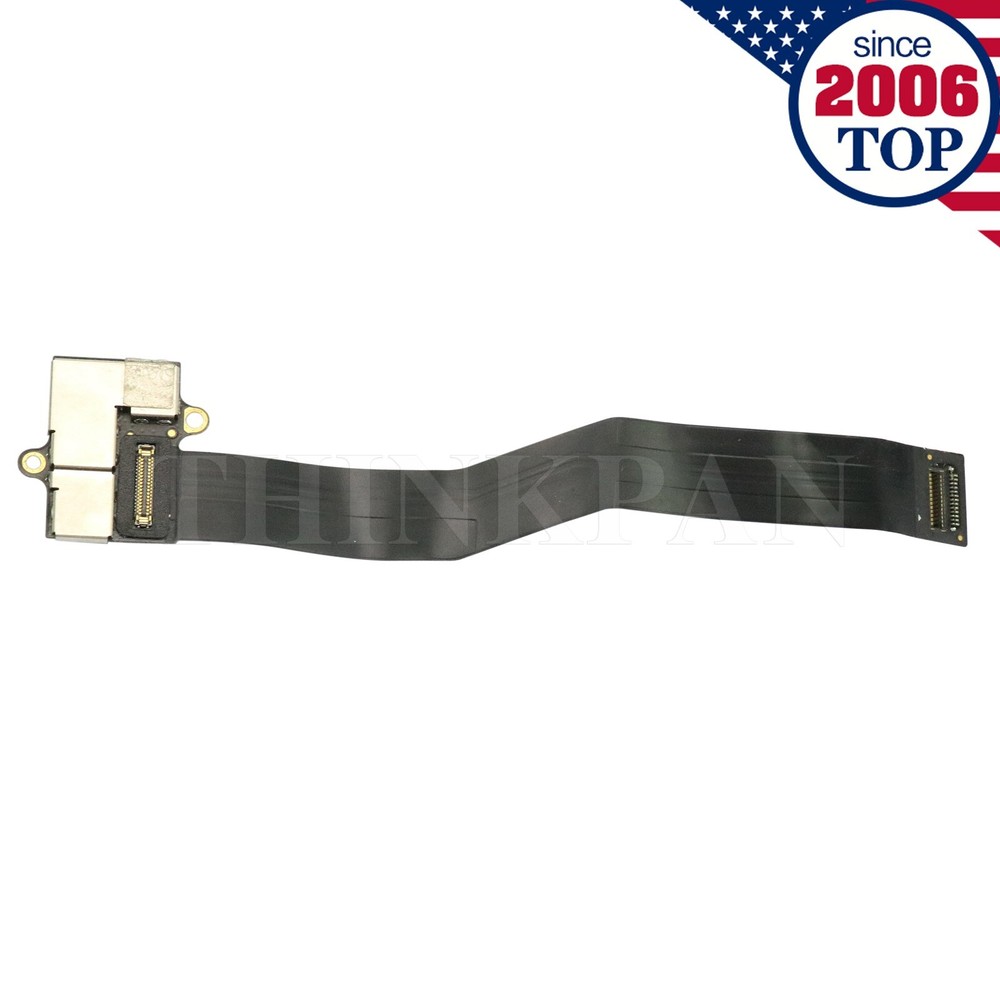 Touch Bar Flex Cable Replace for Macbook Pro 15" A1707 2016-2017 A1990 2018-2019