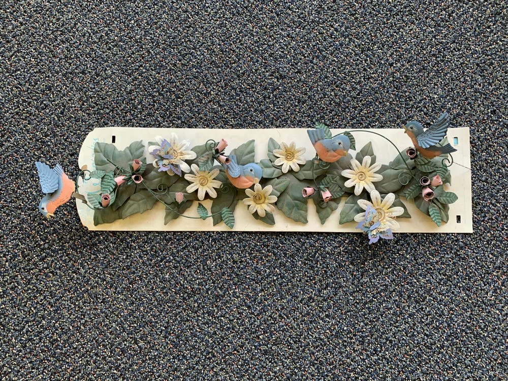 Mailbox wrap