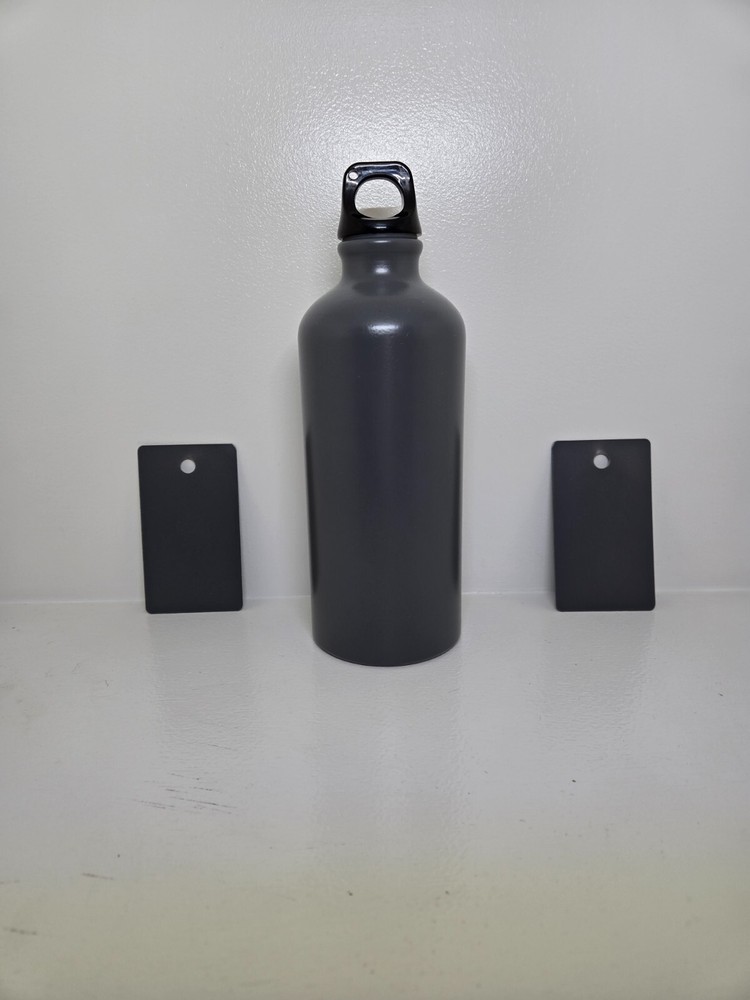 Polyester Urethane Primer Powder Coating Paint 1LB USA Made