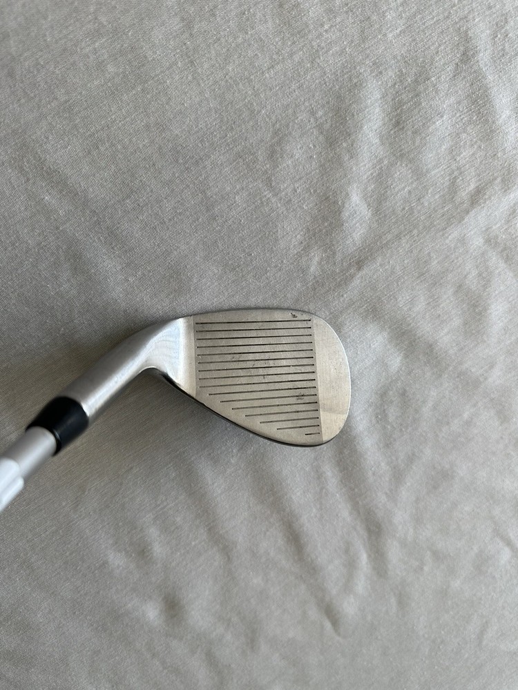 Powerbilt X Grind 60* SW