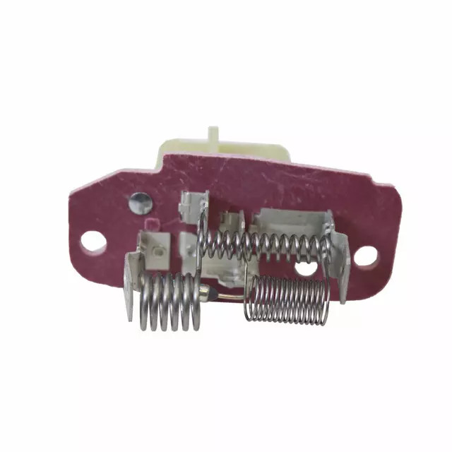 Genuine Ford Resistor 4C2Z-19A706-AA