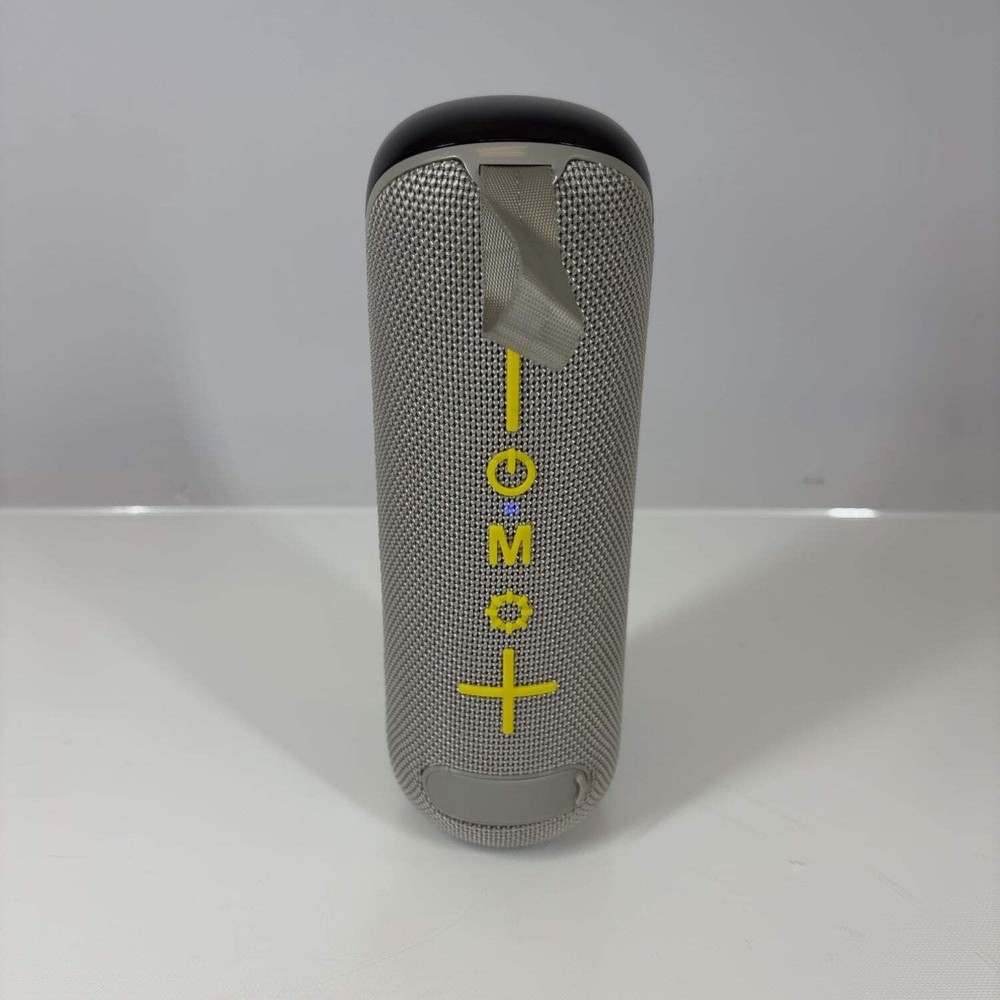 Lacoz WS-Y5 Gray