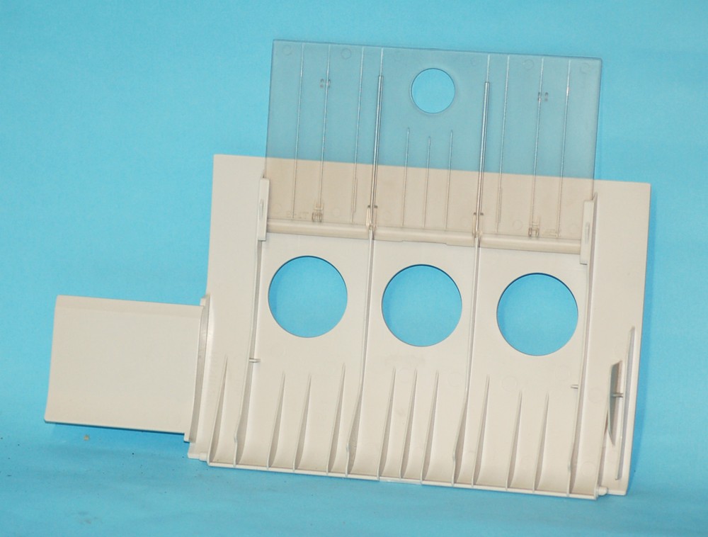 Canon Pixma i350 Printer Paper Load Input Tray