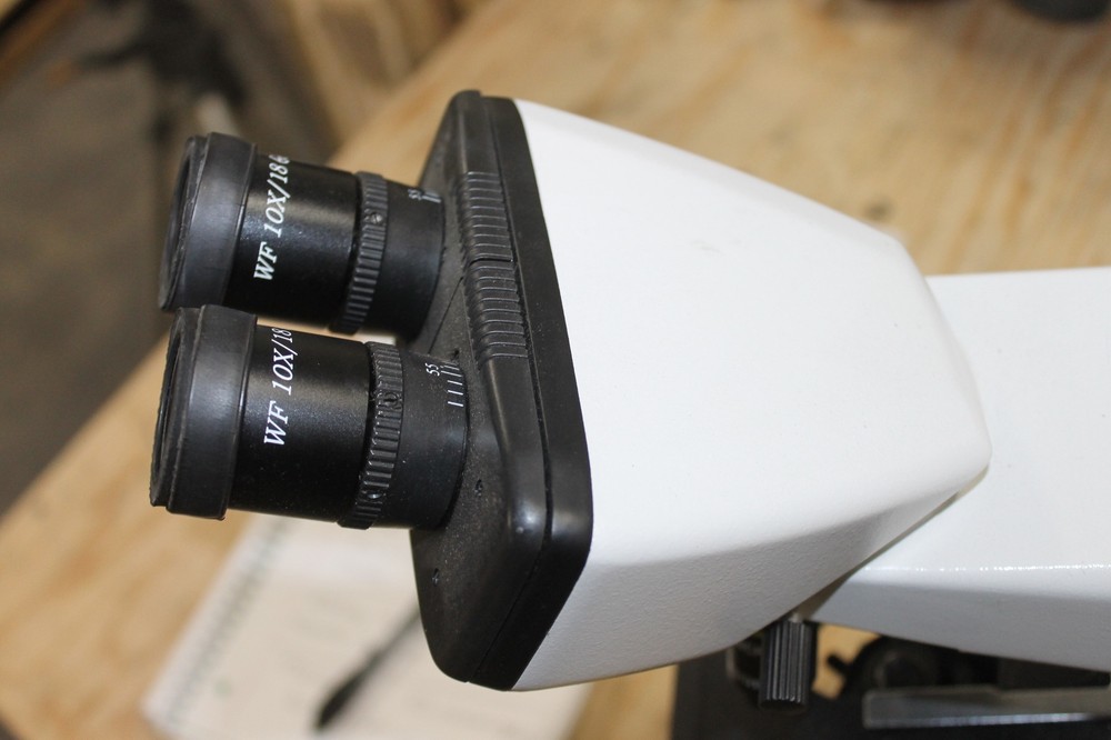 US Micro Optical Compound Microscope Micro III EXCELLENT