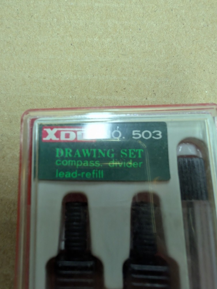 Dietzgen and XDD Compass Sets