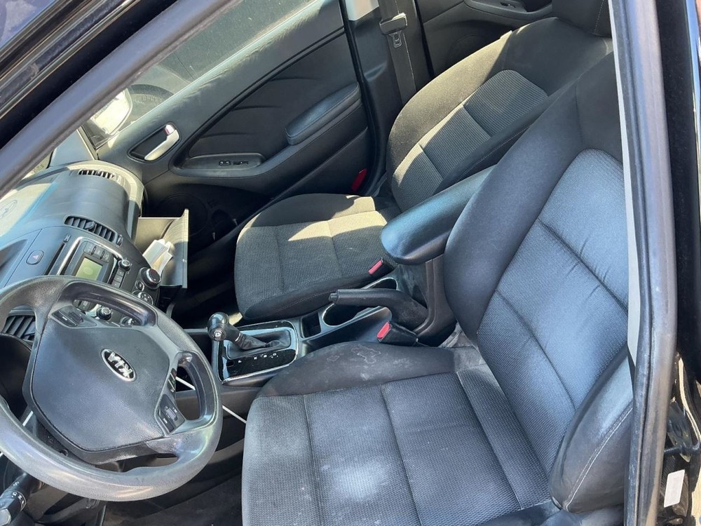 FORTE 2017 Glove Box 4996183