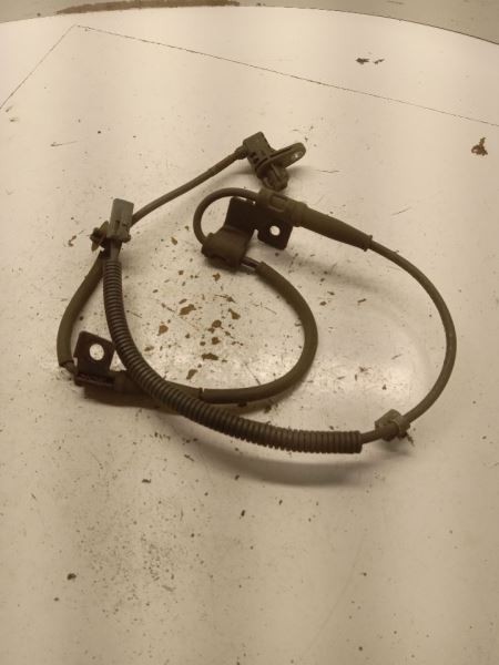 2010 FORTE Chassis Sensor Tested OEM