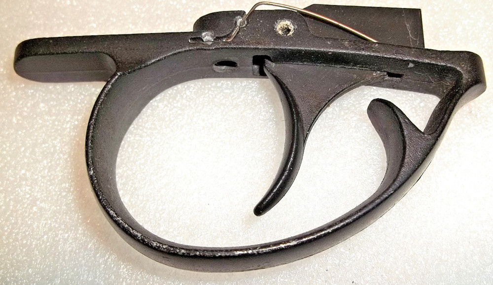 CVA HUNTER-09 BLACK POWDER MUZZLELOADING RIFLE TRIGGER - FREE FAST SHIPPING