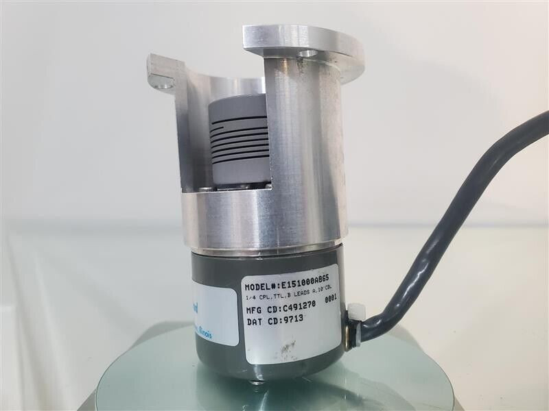 DYNAHER CONTROLS E151000A865