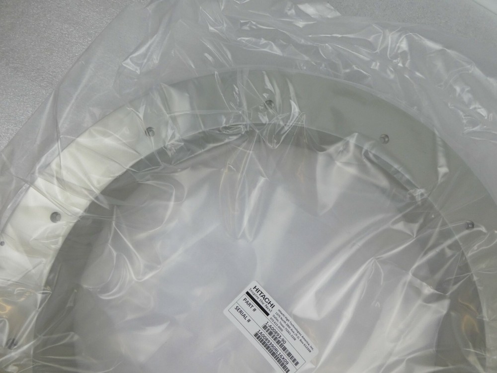 Hitachi High Technologies 1-A00893-90 Ground Electrode Single PC New
