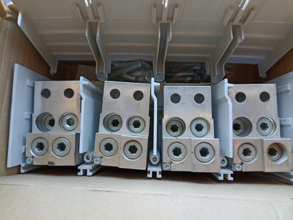 Schrack MC4-4-XKA