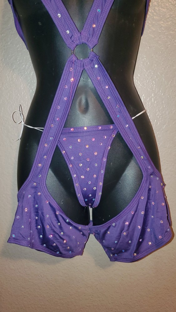 Exotic Dancewear