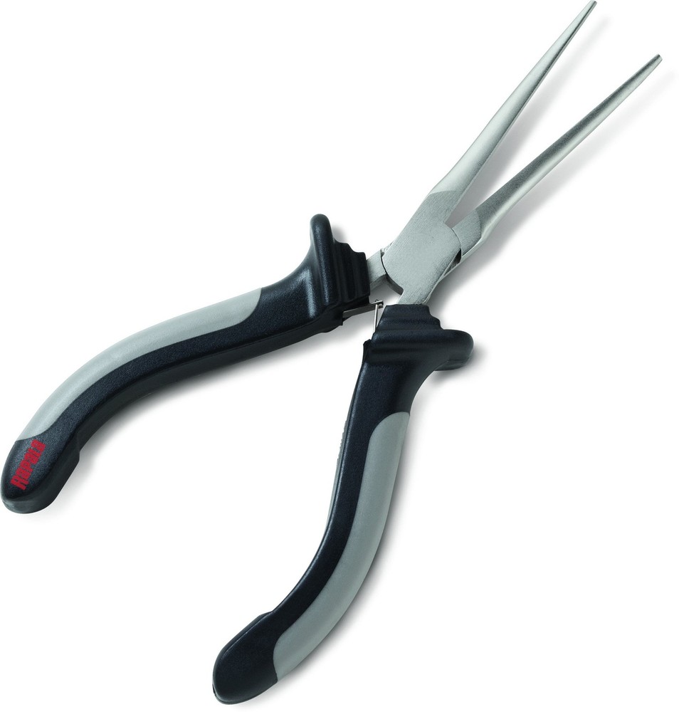 Pliers, 4" Panfish