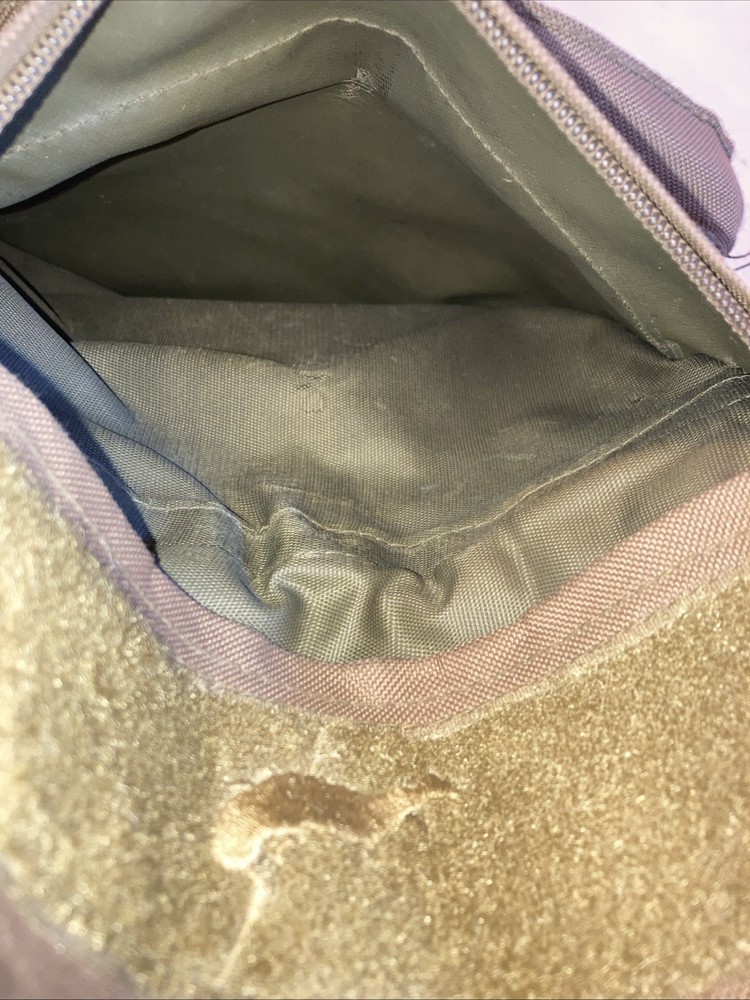 TACOPS Military Backpack. Specific Model Unknown. See Description