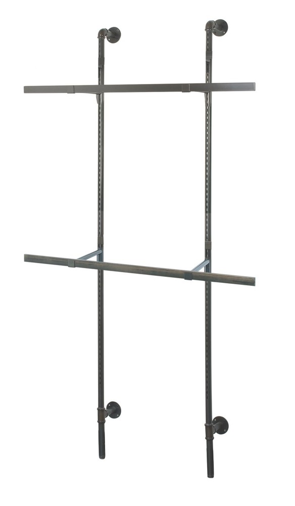 Boutique Pipe Outrigger System Kit 4