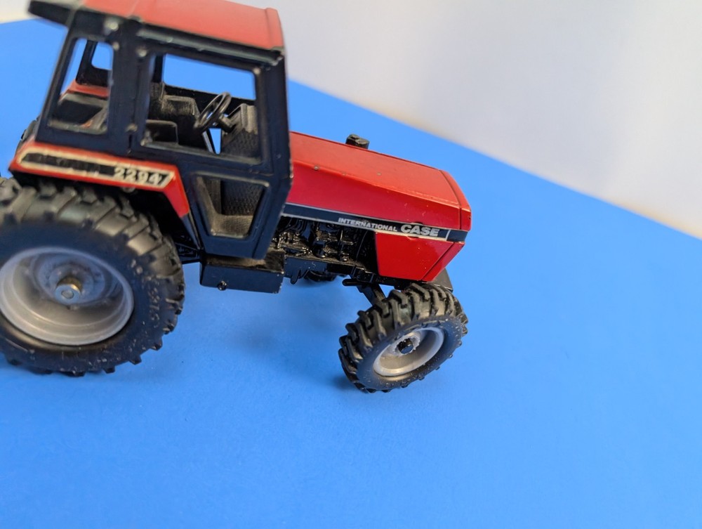 Case International Diecast Tractor 2294