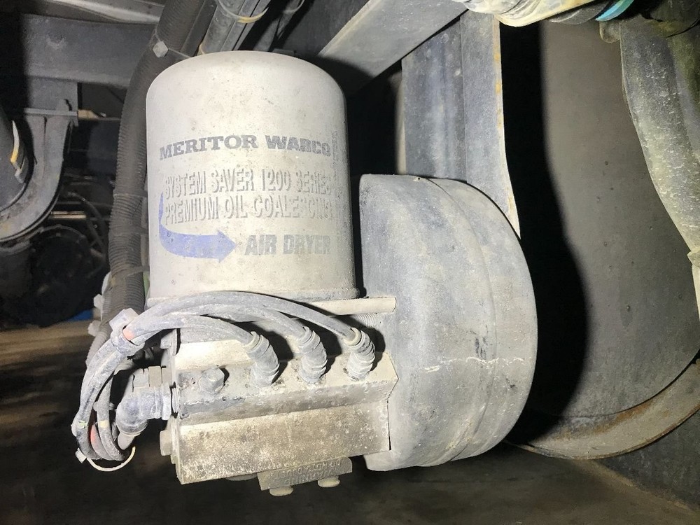 Bendix AD-IS Air Dryer - Used