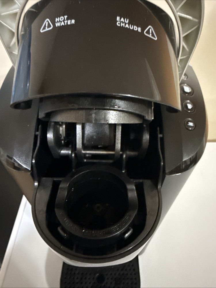 Keurig K Compact K35 Coffee Maker Single Serve Tested Working Black