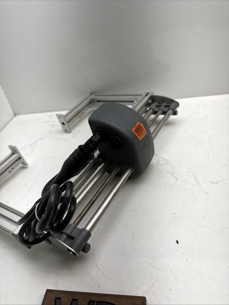 Flexlink XLRQ 455X196 B Guide Unit Used