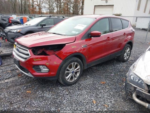 Used A/C Selector Switch fits: 2017 Ford Escape Front automatic temperature cont
