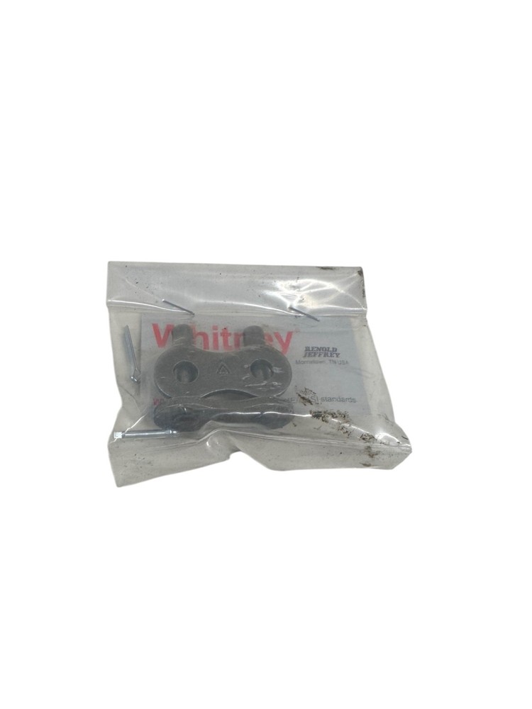 Whitney 60 CP Roller Chain *SALE*